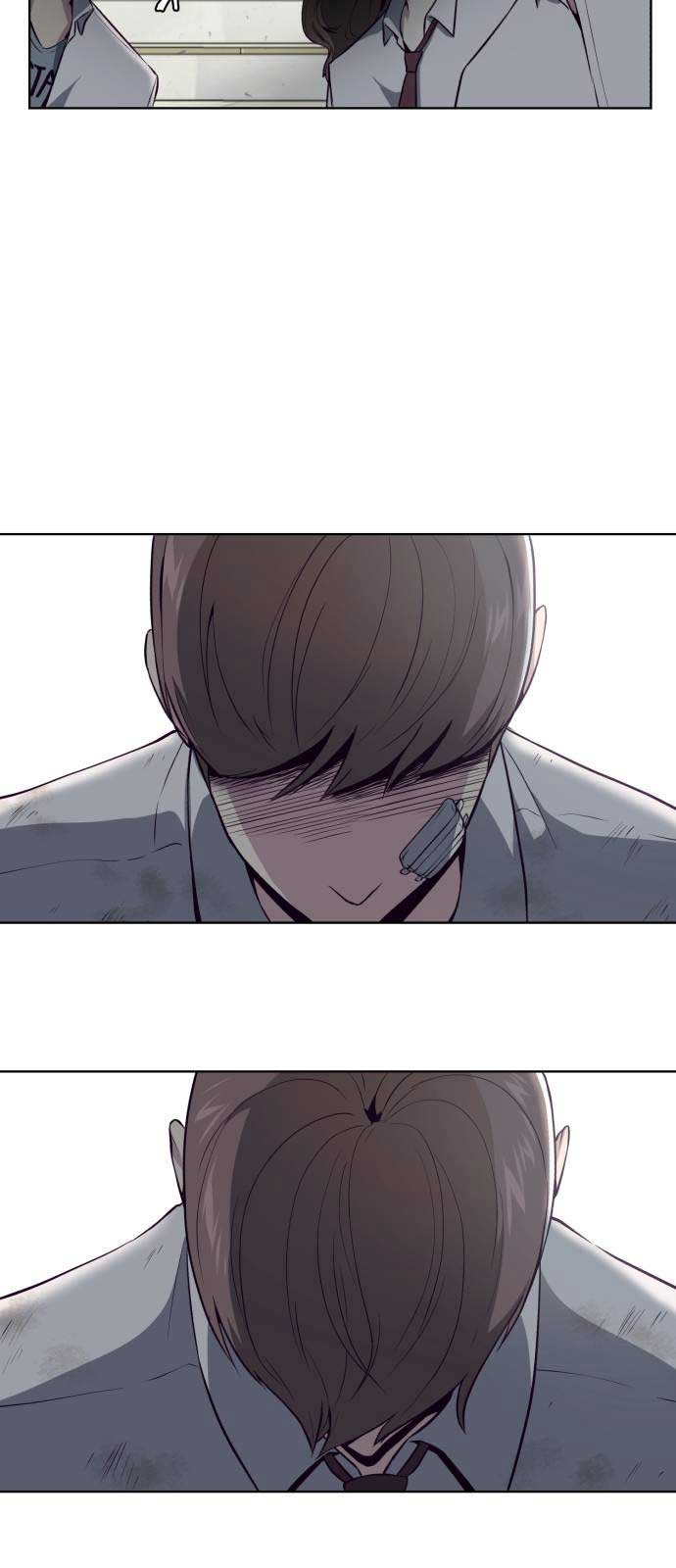 The Boy of Death Chapter 27 - halaman 58