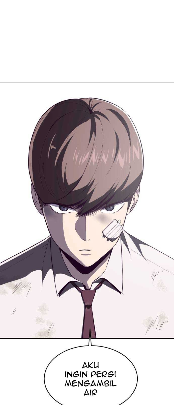 The Boy of Death Chapter 27 - halaman 59