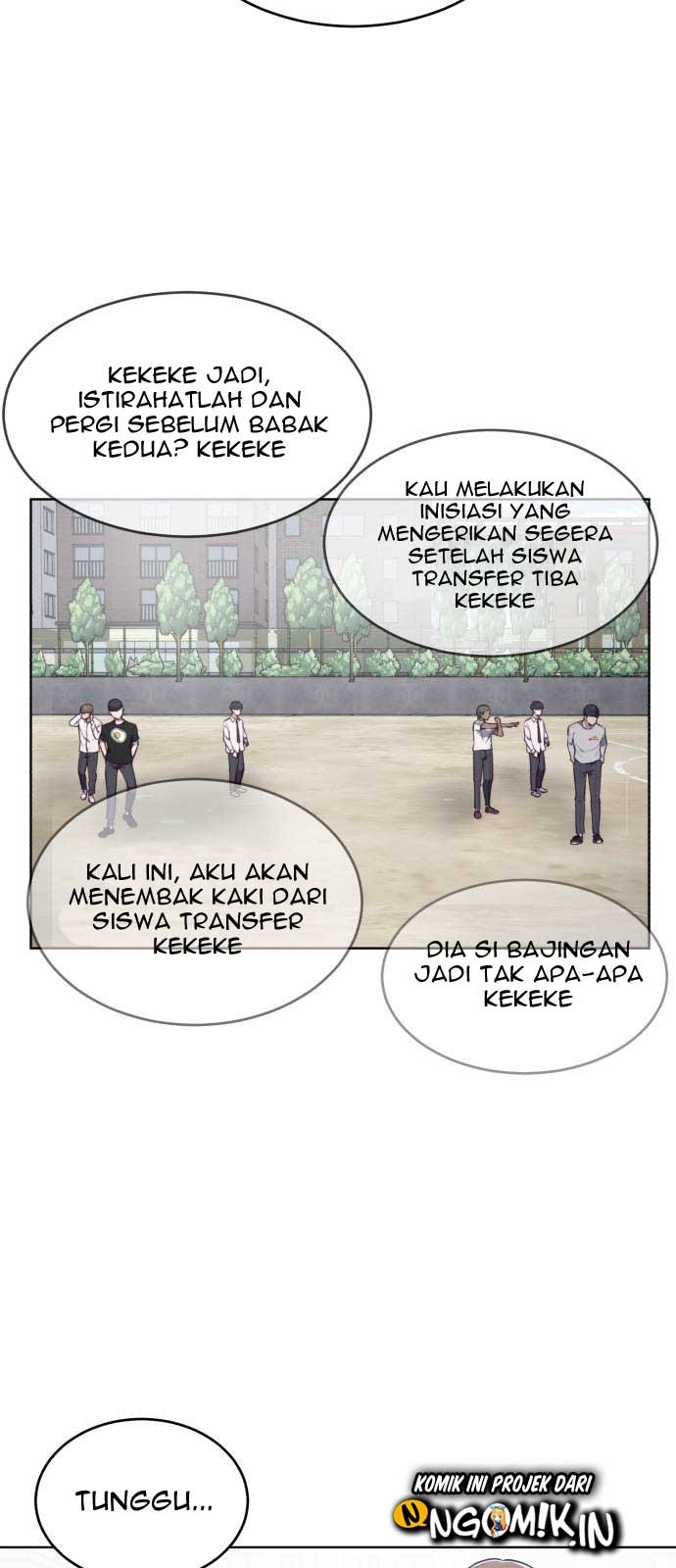 The Boy of Death Chapter 27 - halaman 60