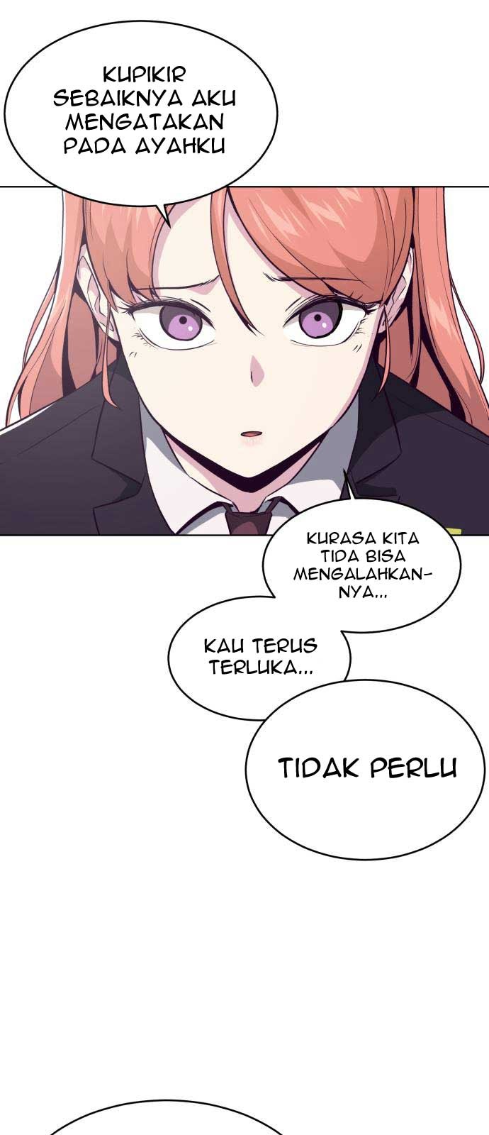 The Boy of Death Chapter 27 - halaman 62