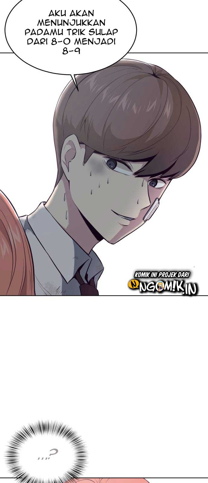 The Boy of Death Chapter 27 - halaman 63