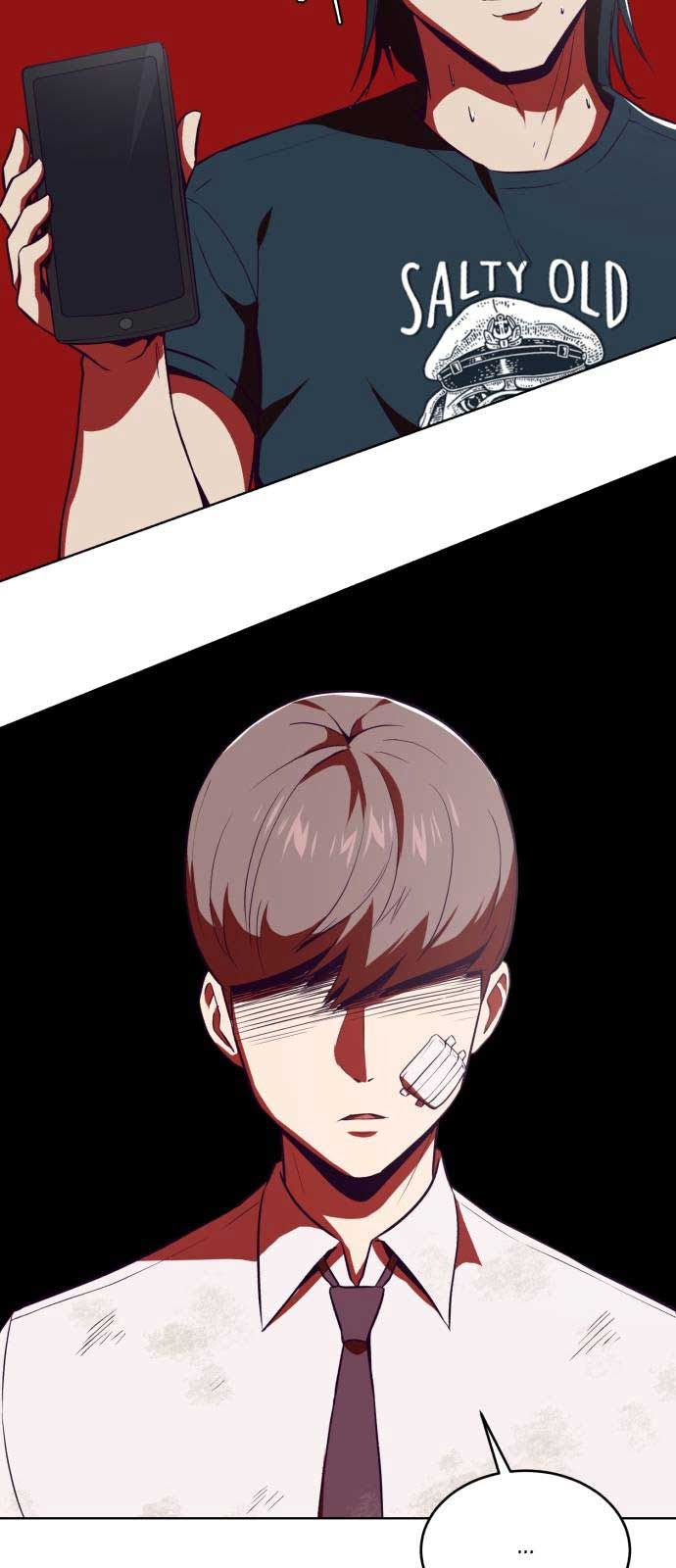 The Boy of Death Chapter 27 - halaman 67