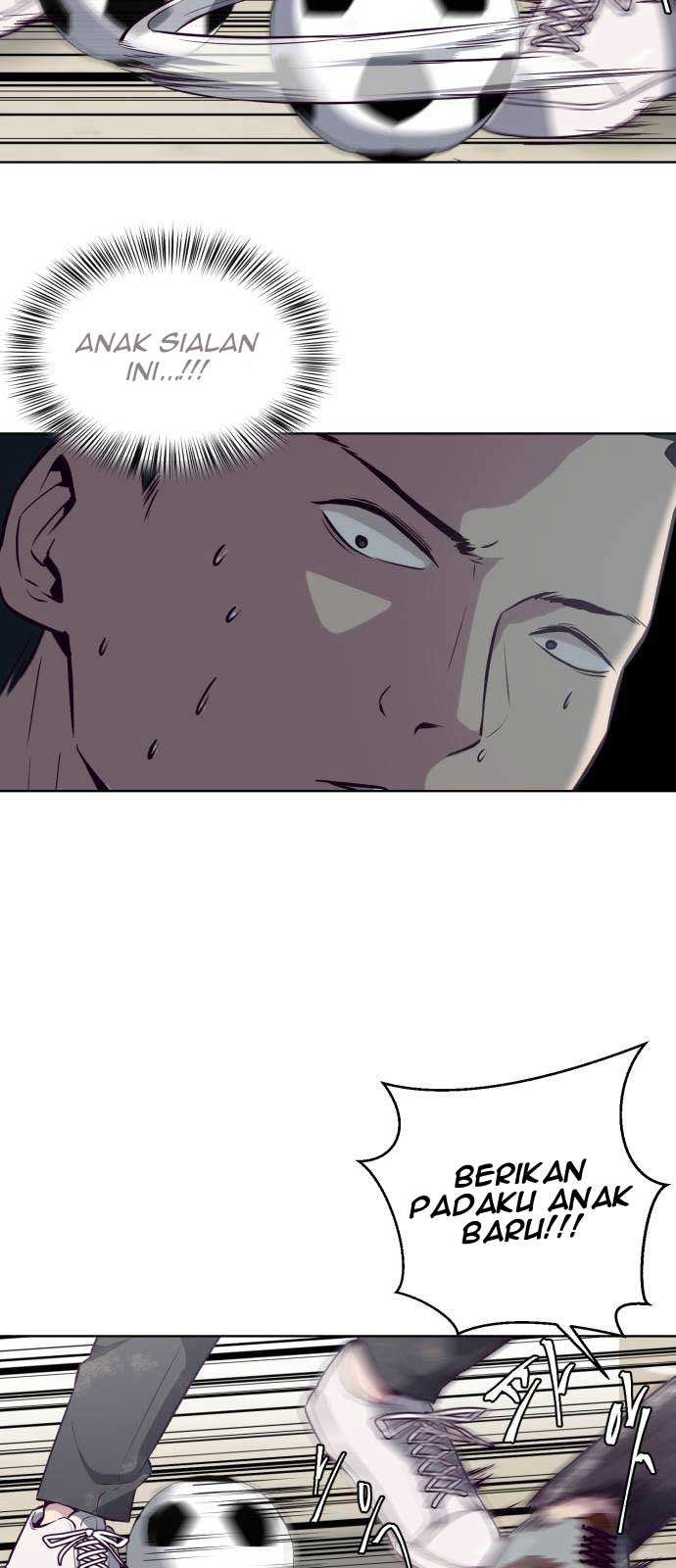 The Boy of Death Chapter 27 - halaman 72