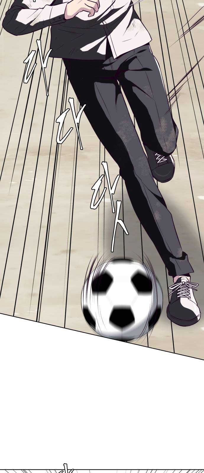 The Boy of Death Chapter 27 - halaman 75
