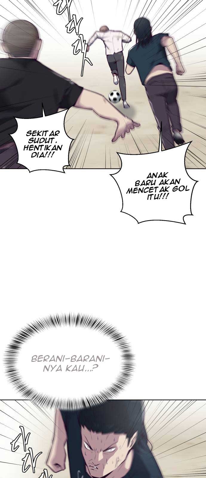The Boy of Death Chapter 27 - halaman 76