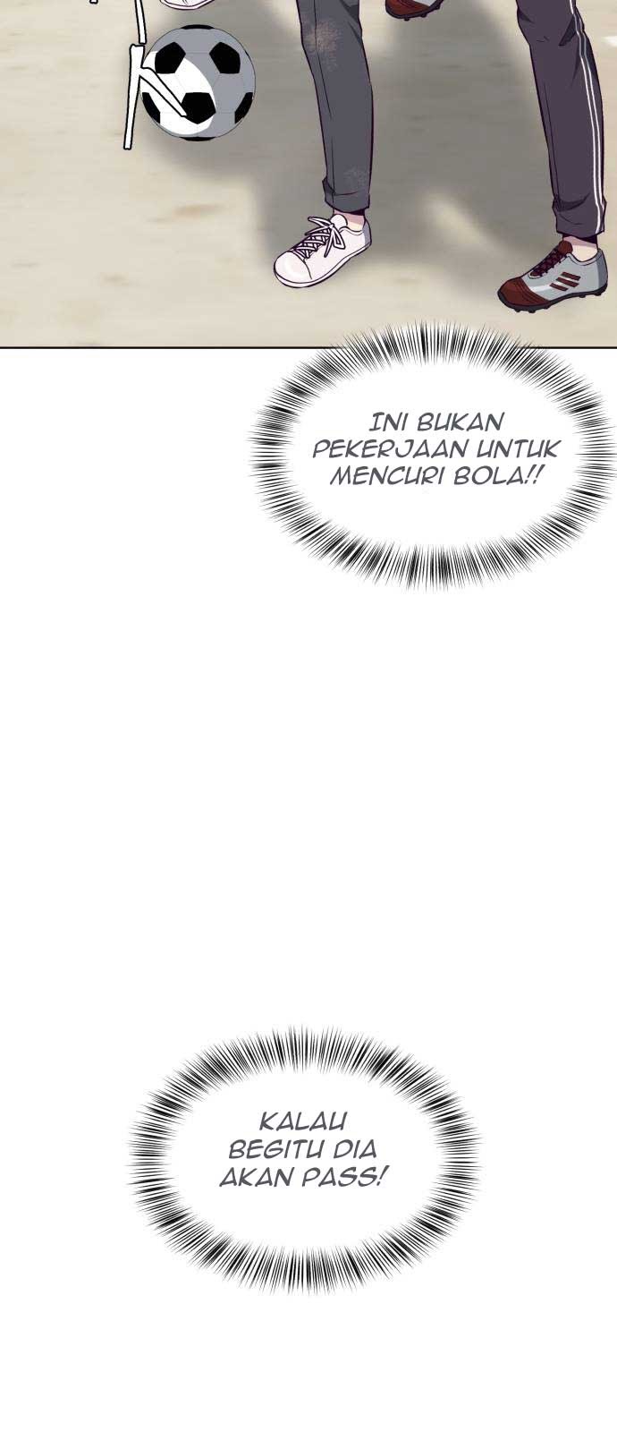 The Boy of Death Chapter 27 - halaman 79