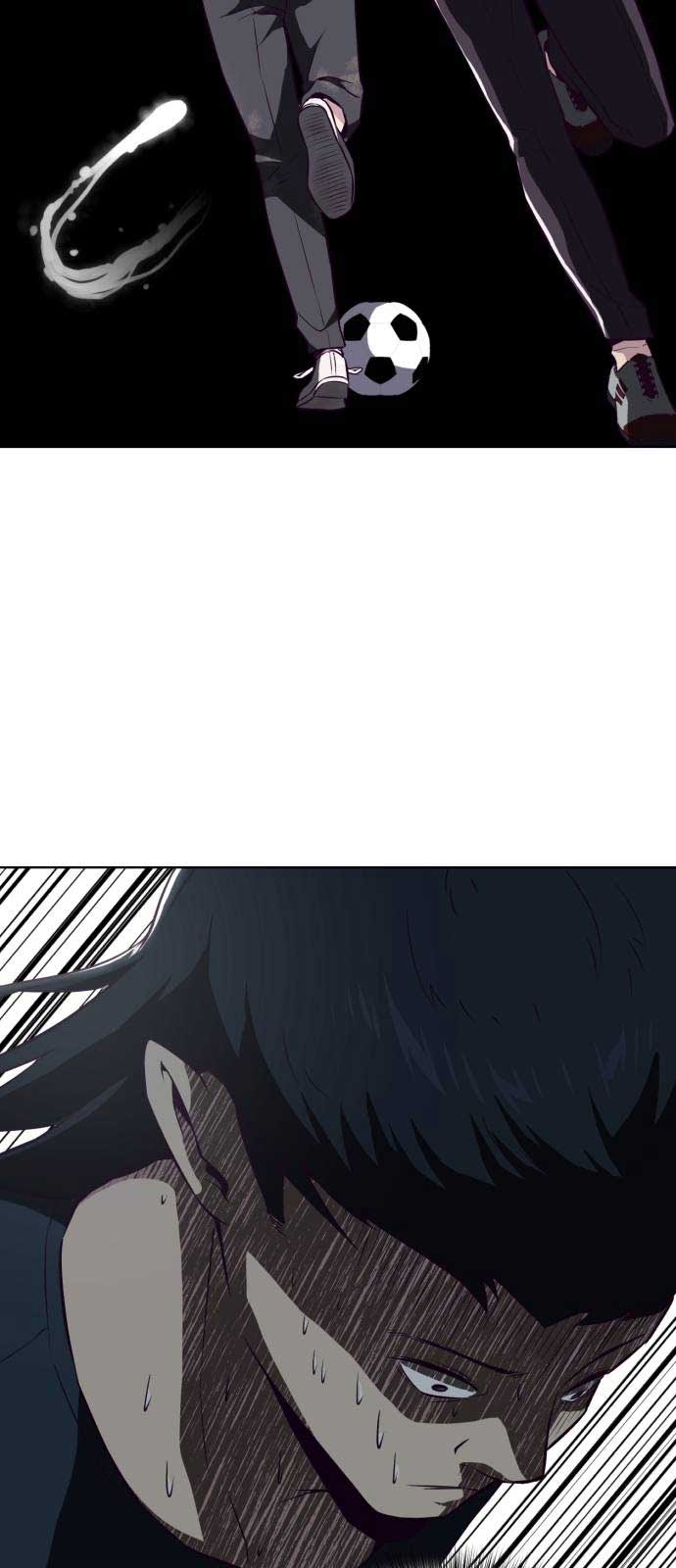 The Boy of Death Chapter 27 - halaman 82