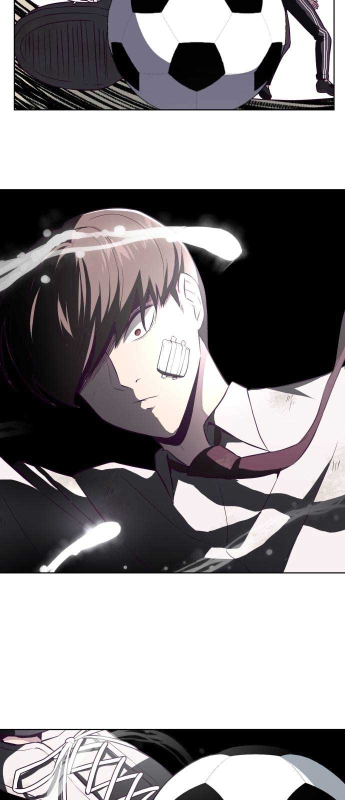 The Boy of Death Chapter 27 - halaman 84