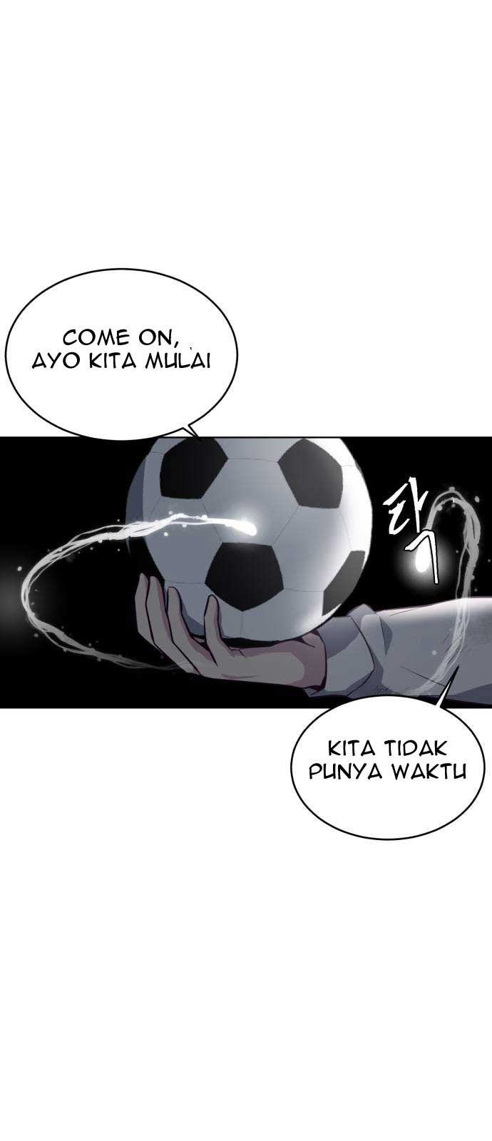 The Boy of Death Chapter 27 - halaman 94