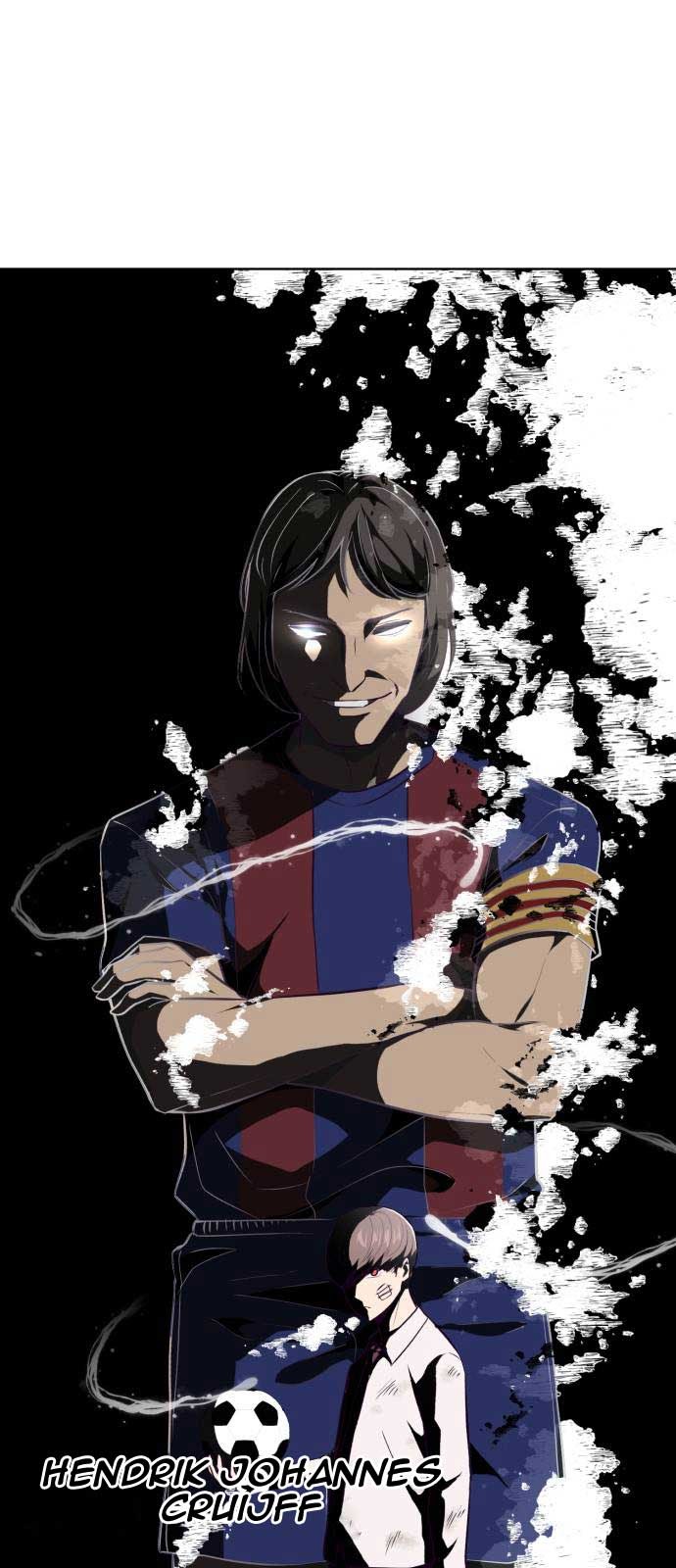 The Boy of Death Chapter 27 - halaman 95
