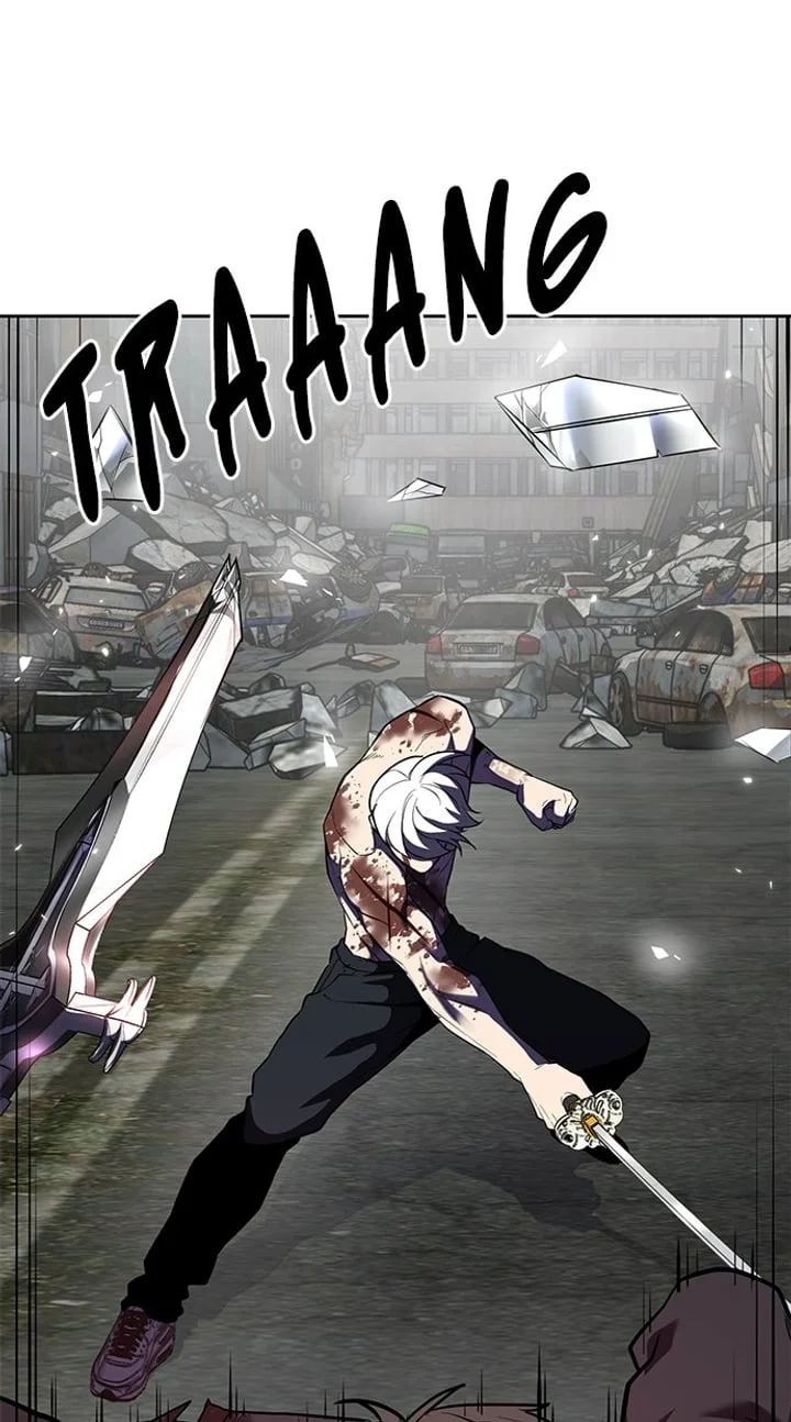 The Boy of Death Chapter 270 - halaman 10