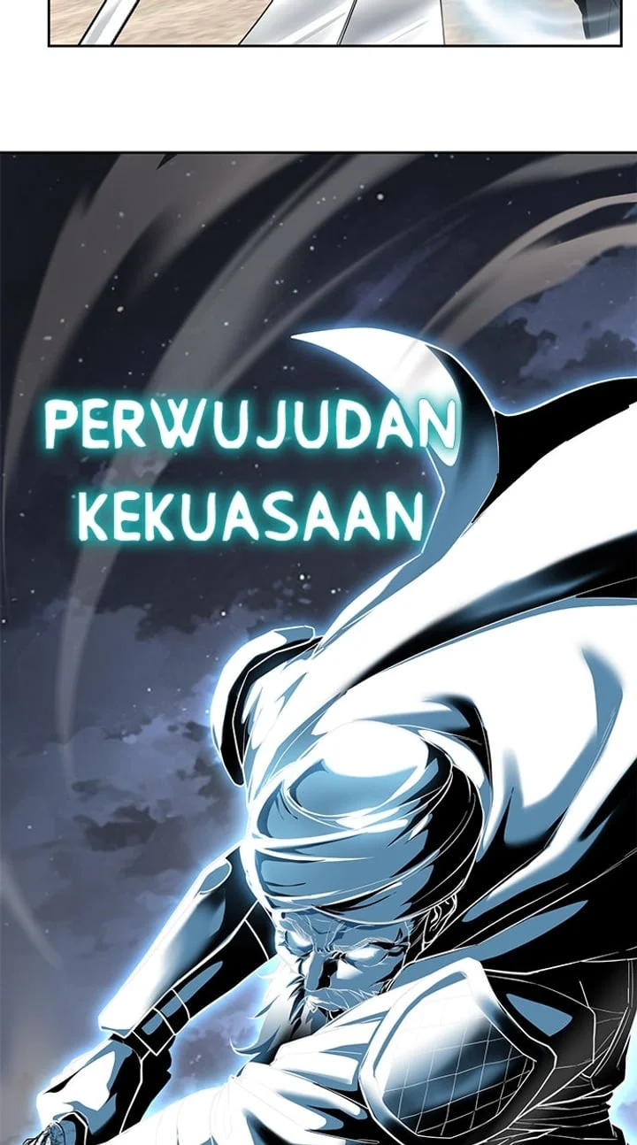 The Boy of Death Chapter 270 - halaman 15