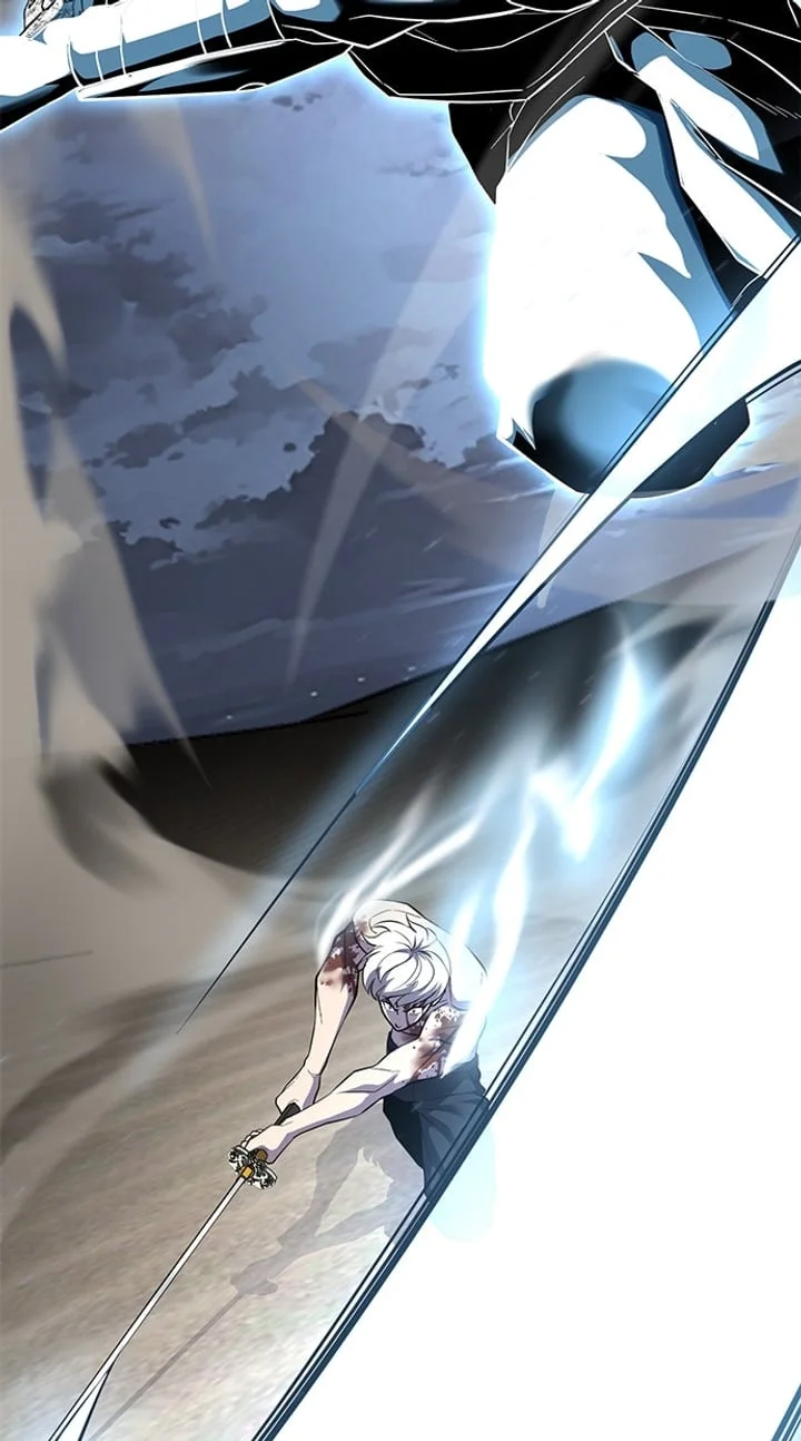 The Boy of Death Chapter 270 - halaman 16