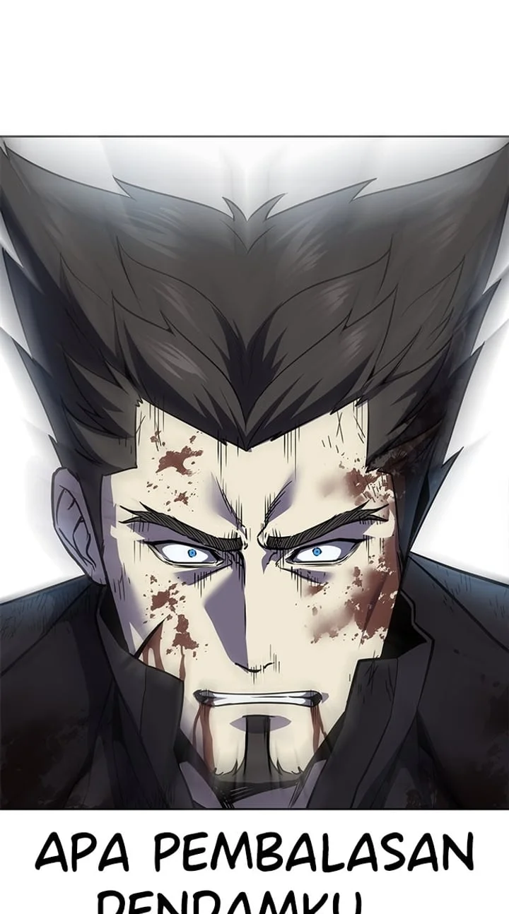 The Boy of Death Chapter 270 - halaman 21