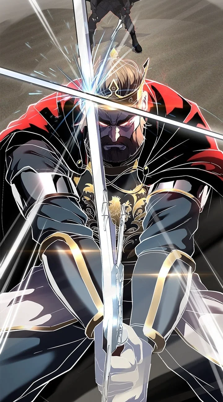 The Boy of Death Chapter 270 - halaman 24