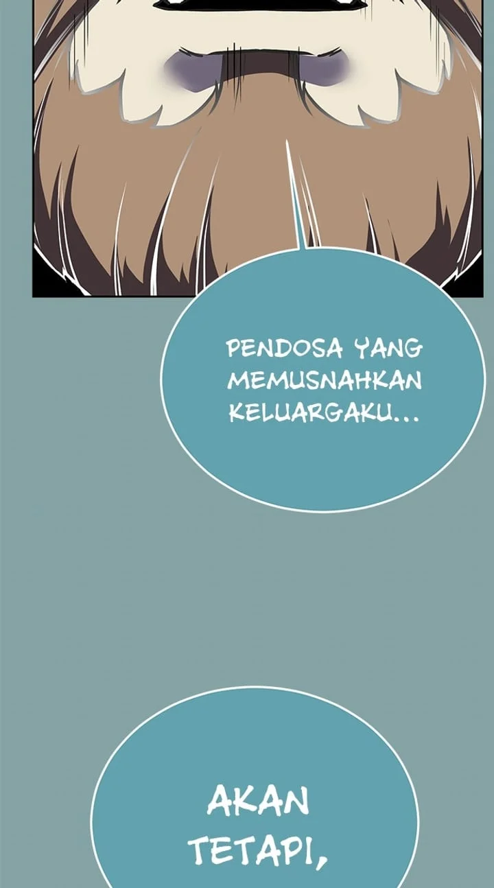 The Boy of Death Chapter 270 - halaman 26
