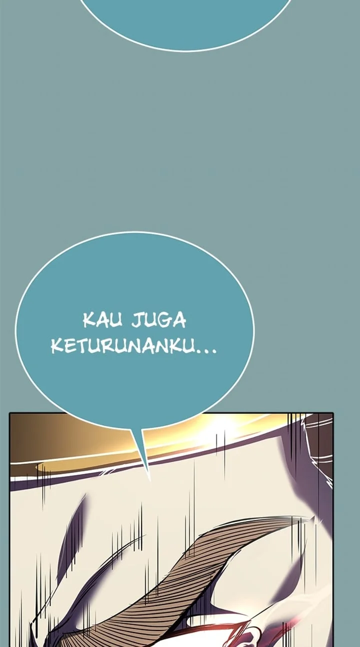 The Boy of Death Chapter 270 - halaman 27