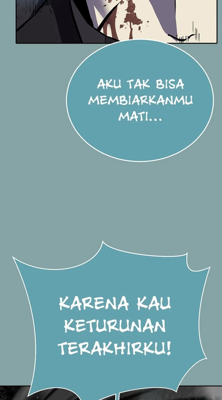 The Boy of Death Chapter 270 - halaman 29