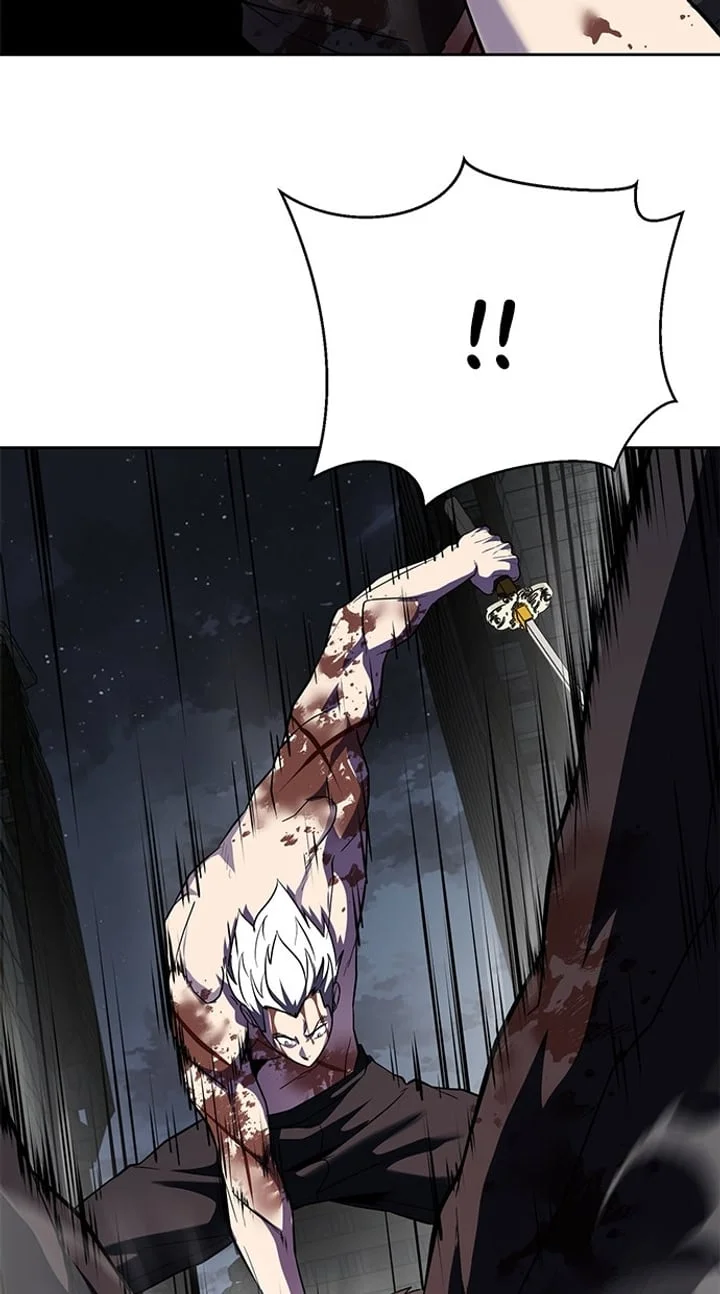 The Boy of Death Chapter 270 - halaman 3