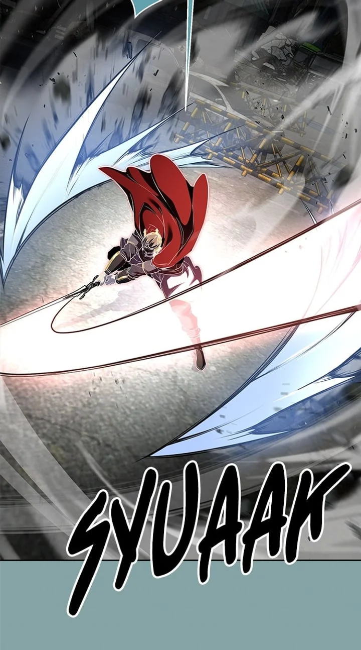 The Boy of Death Chapter 270 - halaman 30