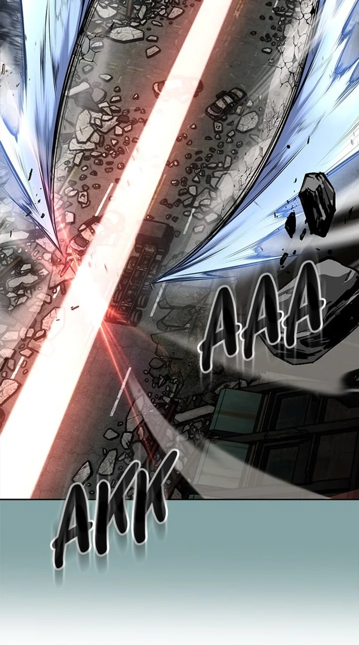 The Boy of Death Chapter 270 - halaman 32
