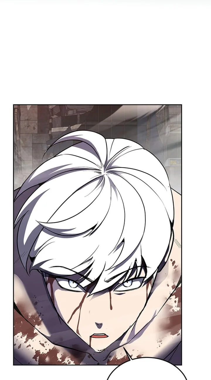 The Boy of Death Chapter 270 - halaman 33