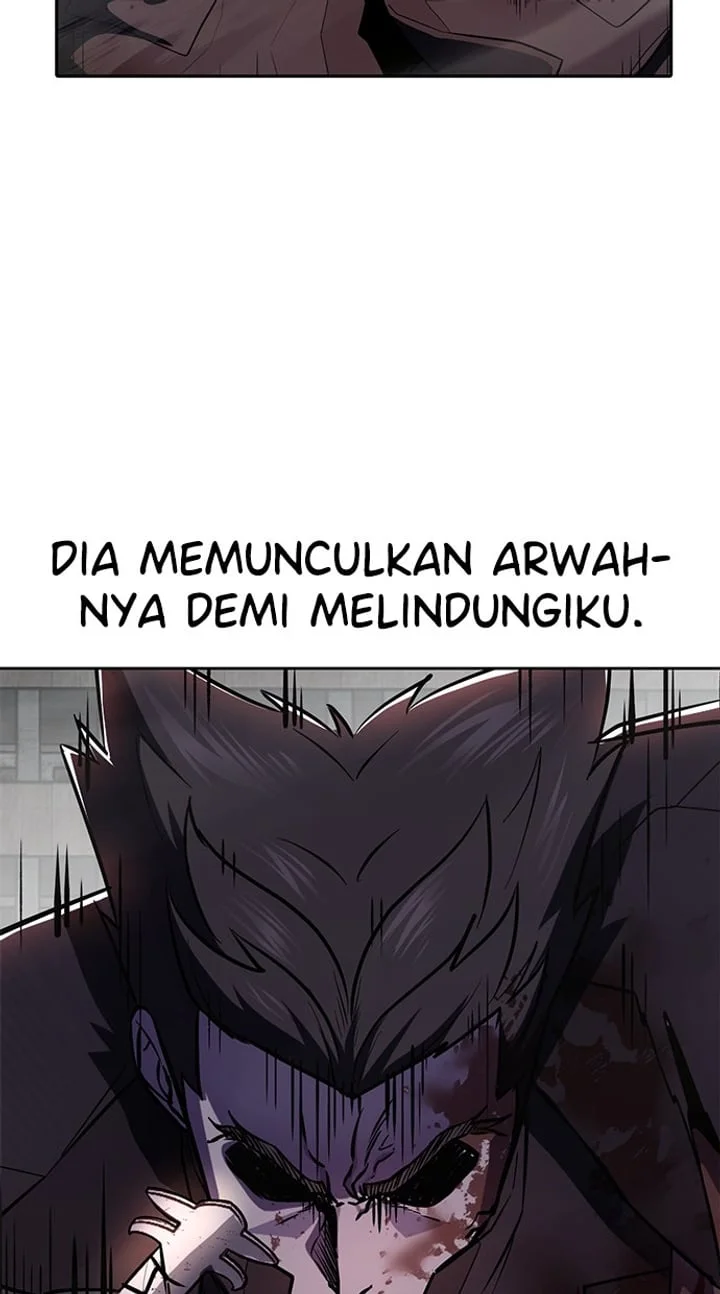 The Boy of Death Chapter 270 - halaman 35