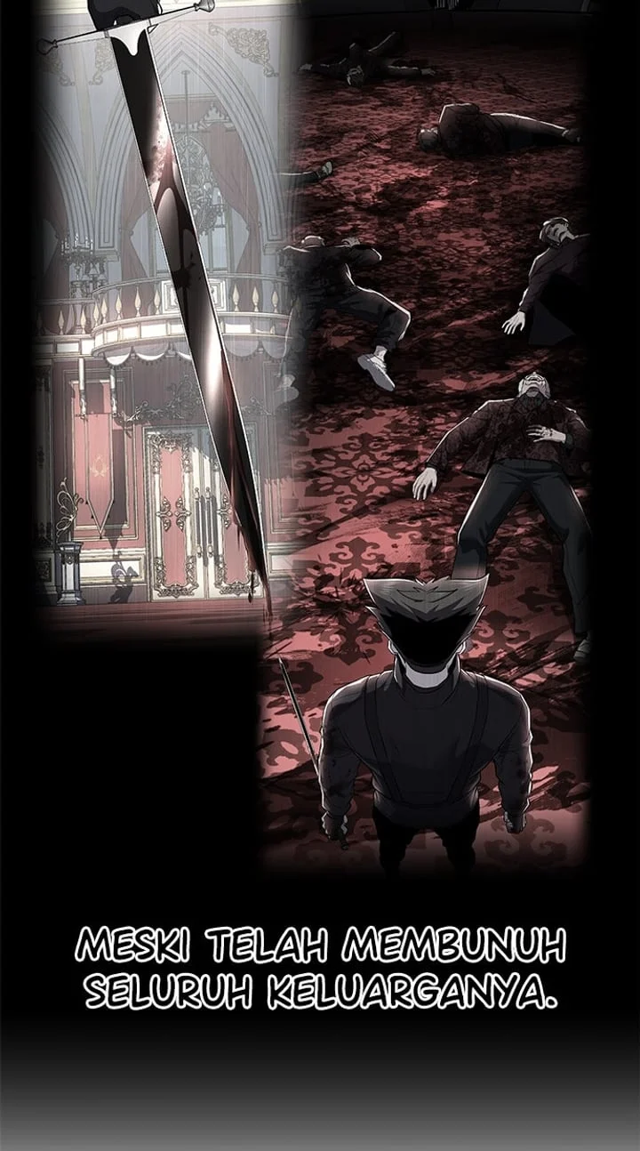 The Boy of Death Chapter 270 - halaman 38