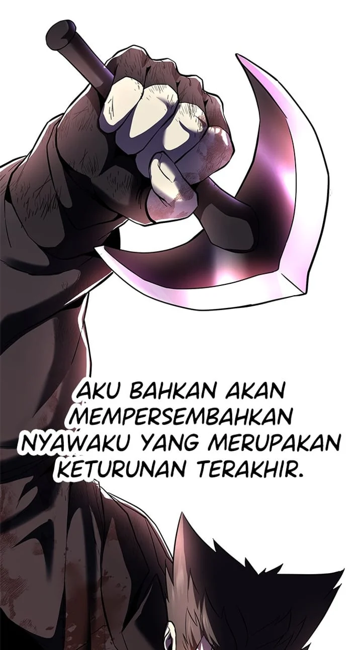 The Boy of Death Chapter 270 - halaman 42