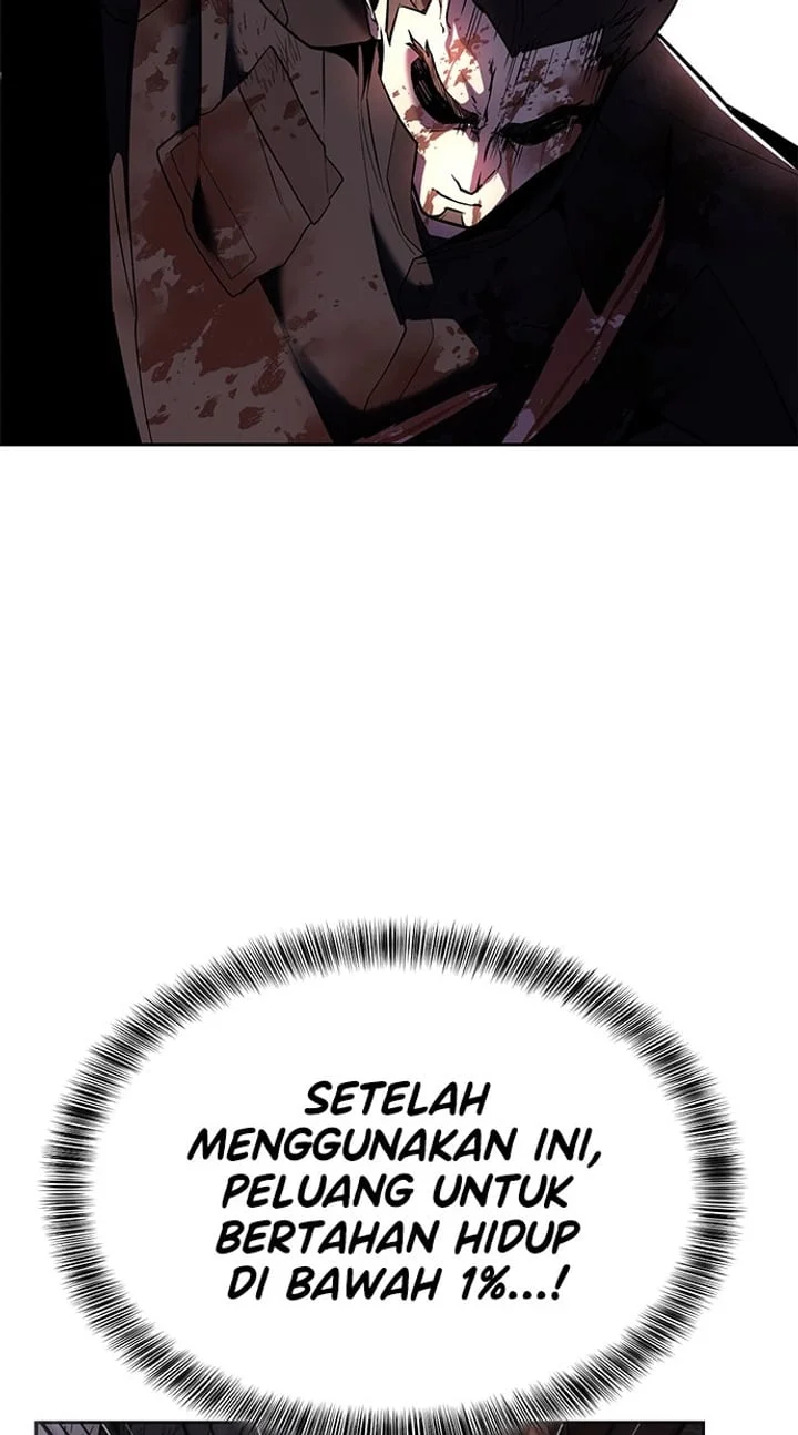 The Boy of Death Chapter 270 - halaman 43