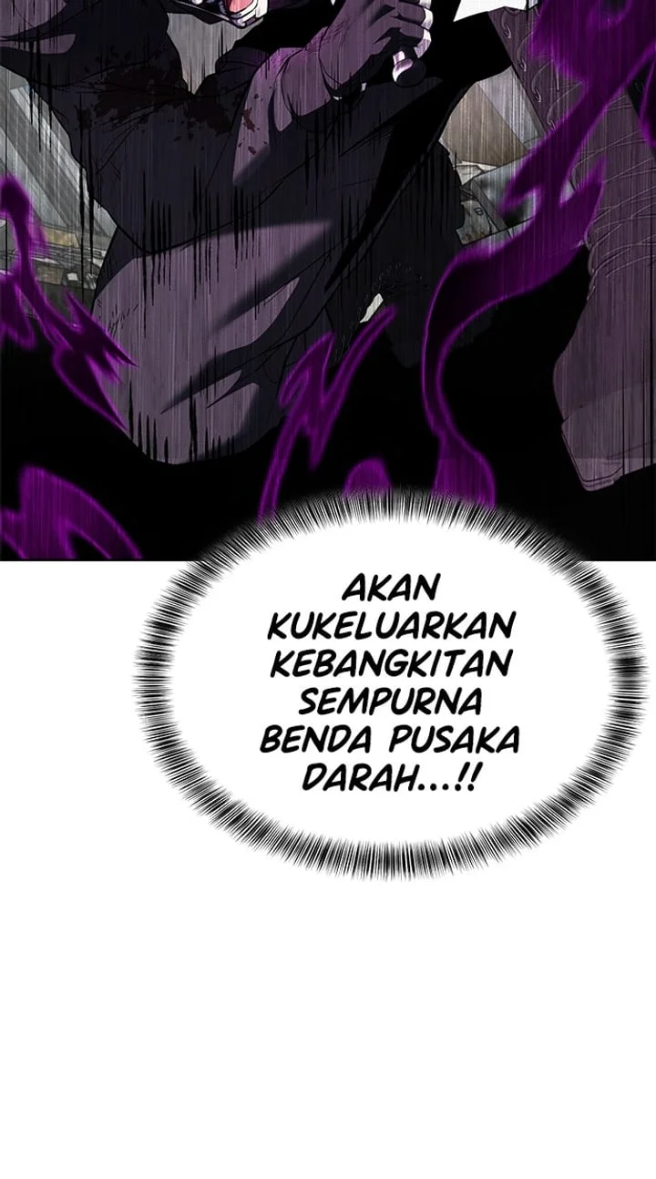 The Boy of Death Chapter 270 - halaman 46