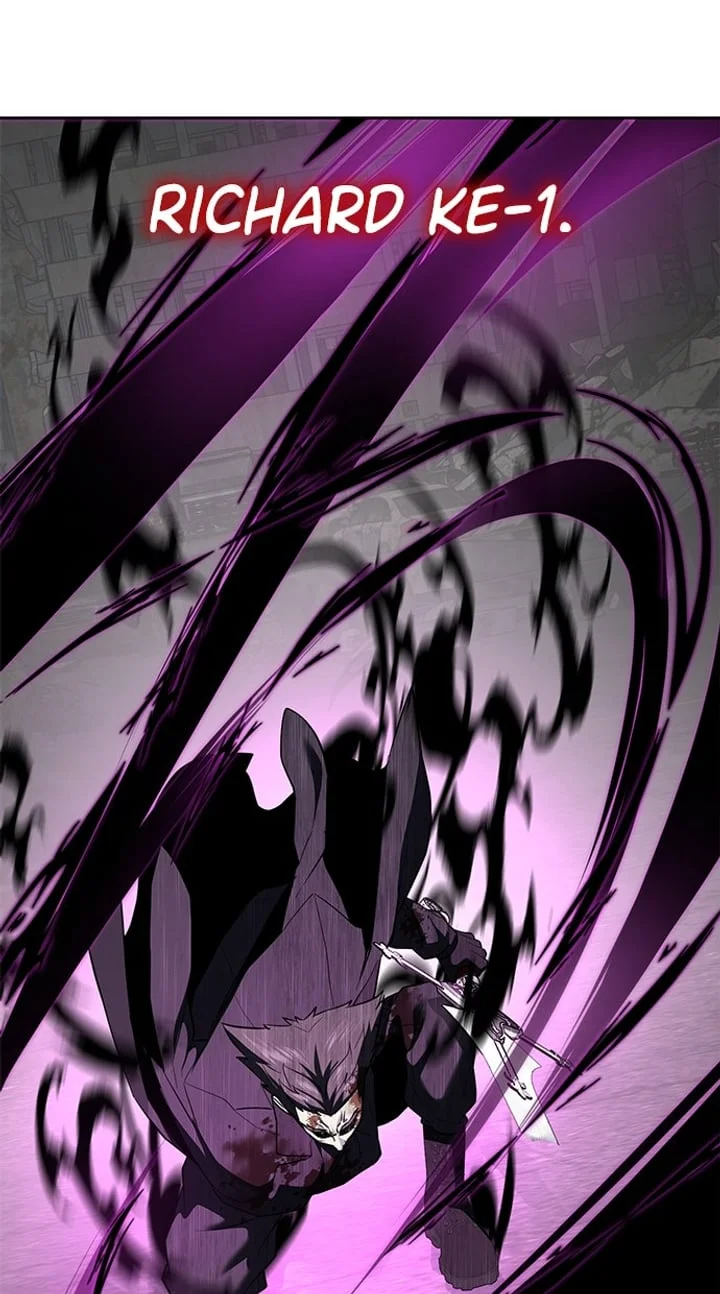The Boy of Death Chapter 270 - halaman 47