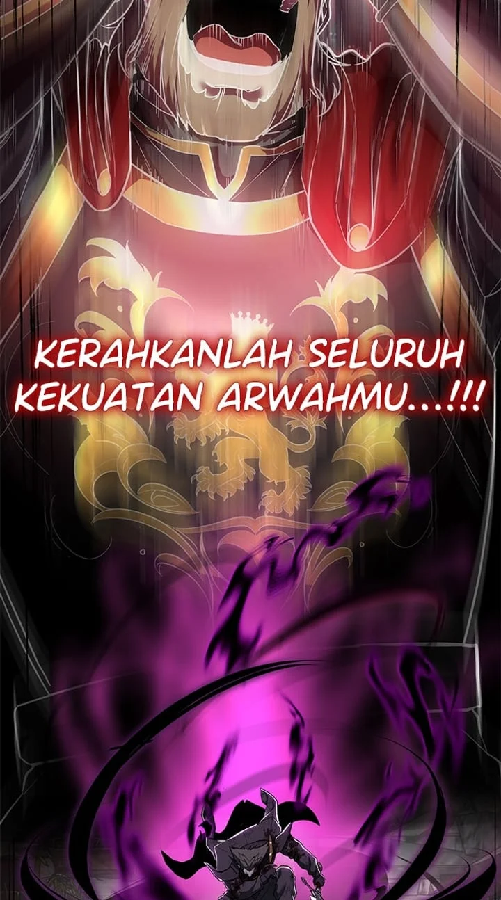 The Boy of Death Chapter 270 - halaman 49