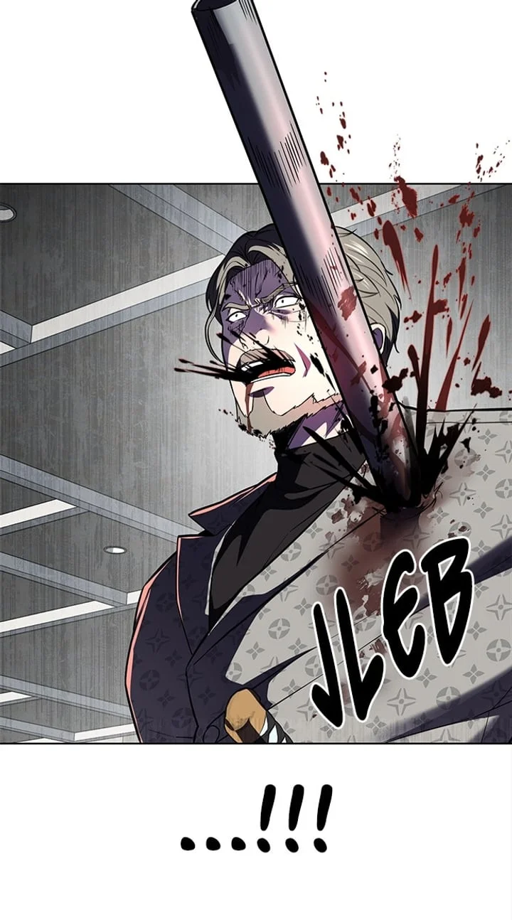 The Boy of Death Chapter 270 - halaman 51