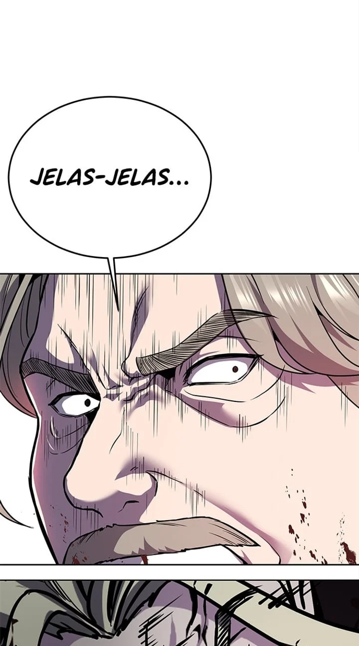 The Boy of Death Chapter 270 - halaman 52