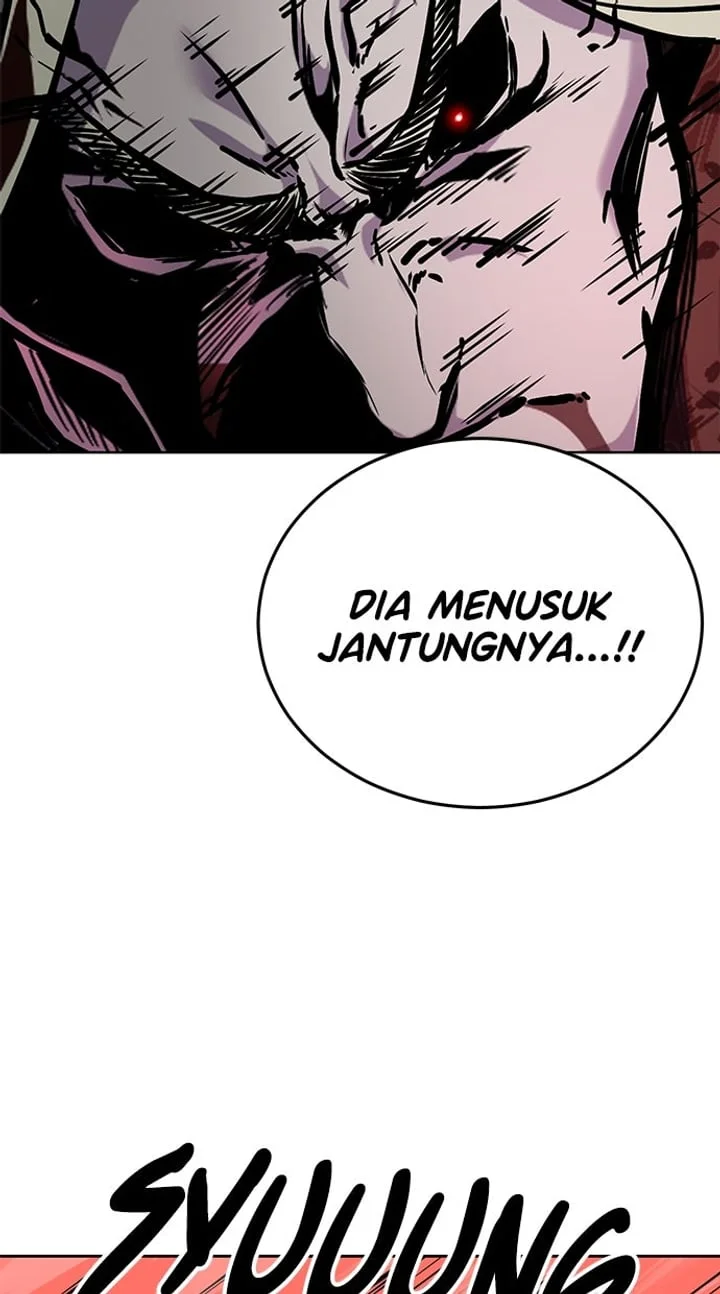 The Boy of Death Chapter 270 - halaman 53