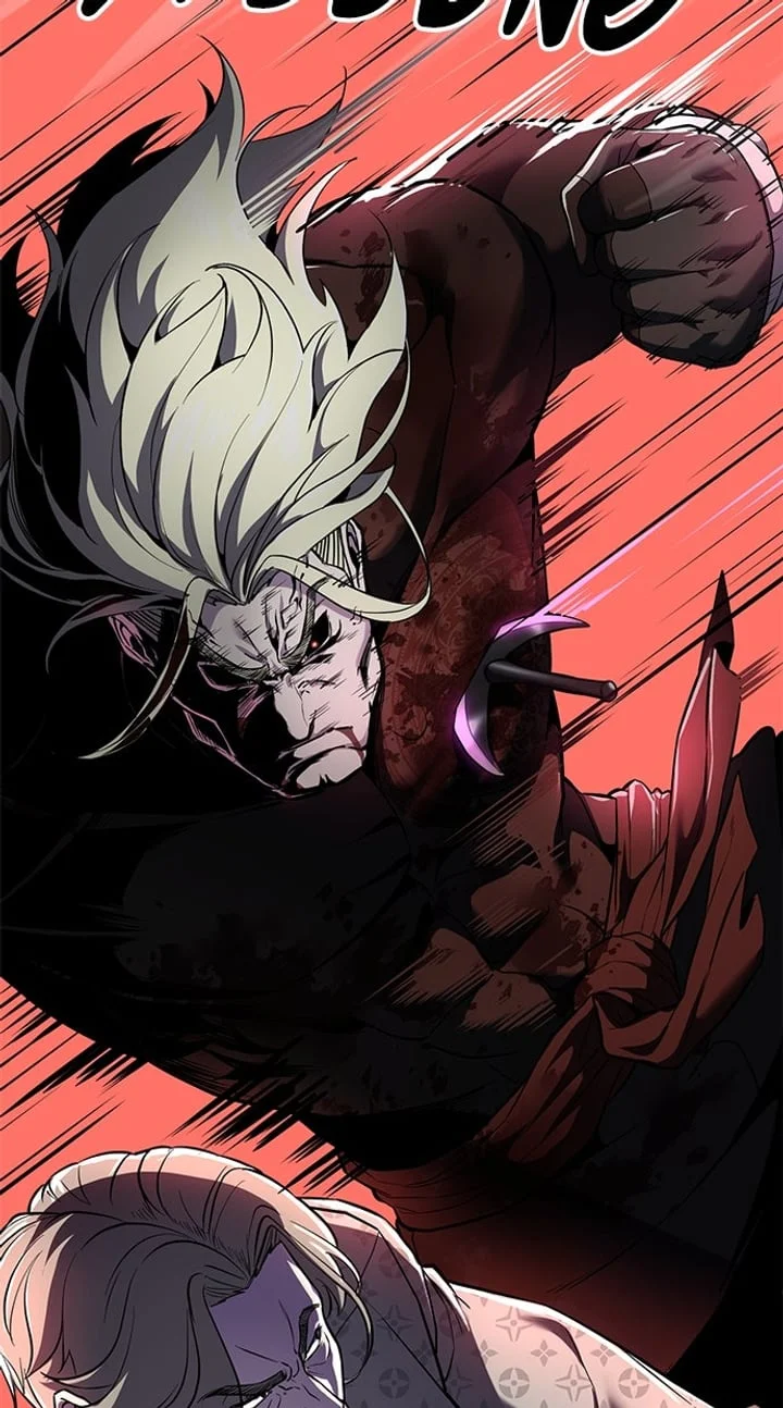 The Boy of Death Chapter 270 - halaman 54