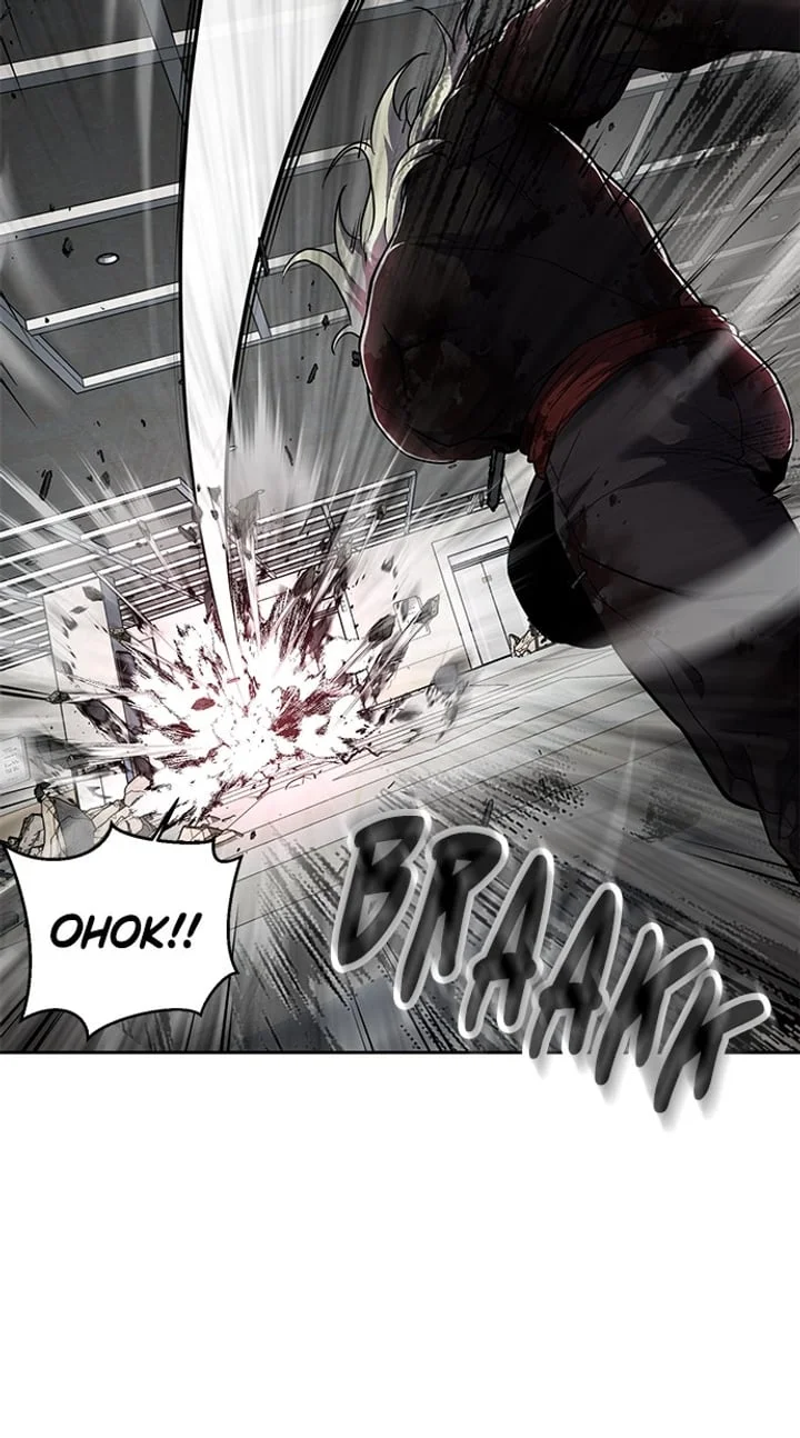 The Boy of Death Chapter 270 - halaman 56