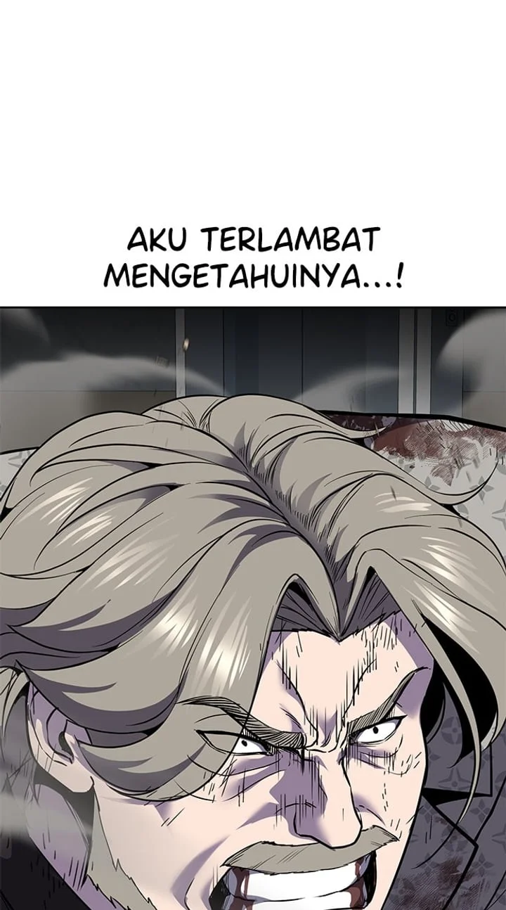 The Boy of Death Chapter 270 - halaman 58
