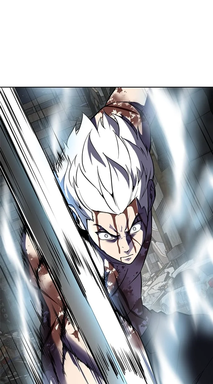 The Boy of Death Chapter 270 - halaman 6