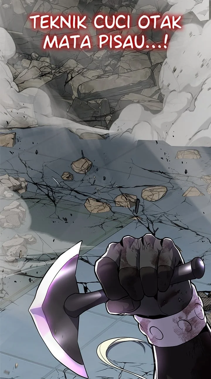 The Boy of Death Chapter 270 - halaman 61