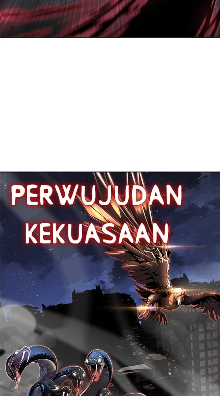 The Boy of Death Chapter 270 - halaman 64