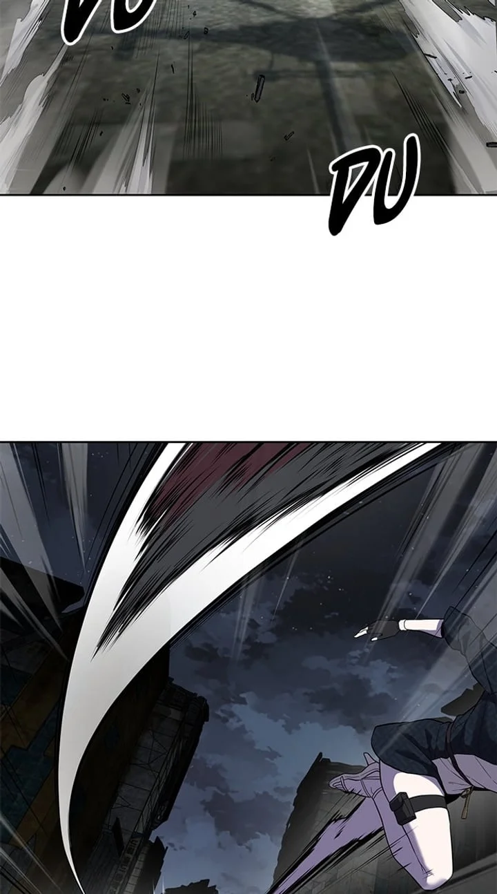 The Boy of Death Chapter 270 - halaman 68