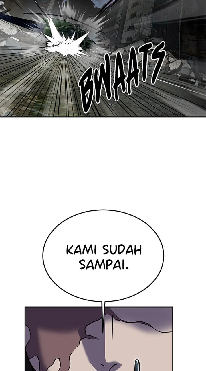The Boy of Death Chapter 270 - halaman 69