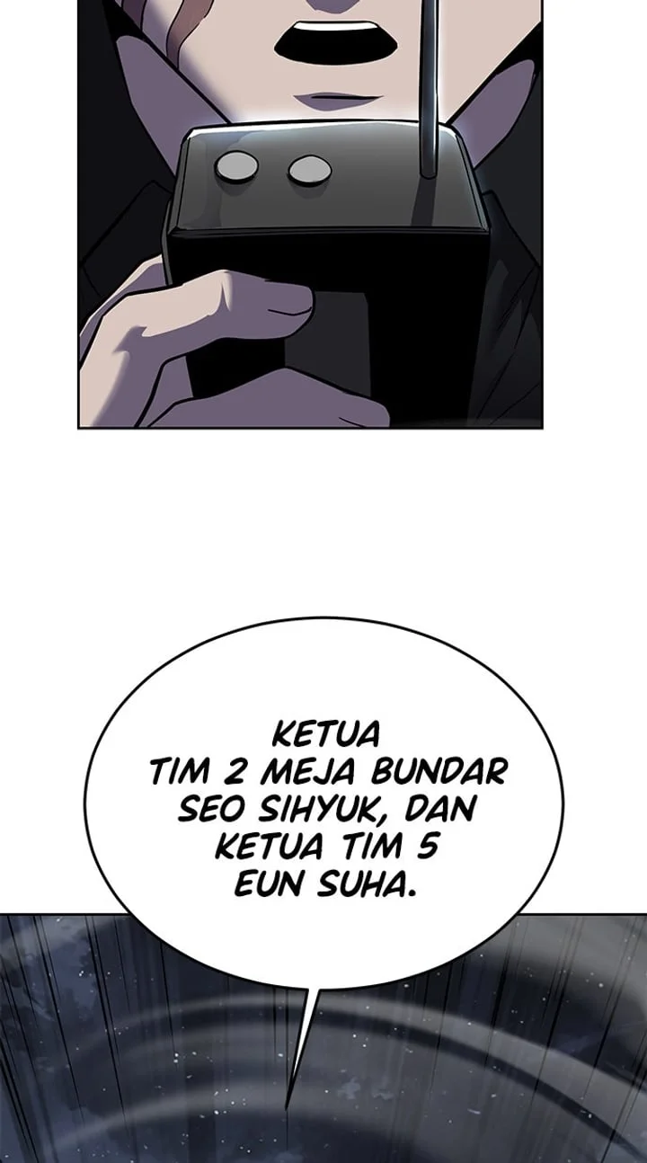 The Boy of Death Chapter 270 - halaman 70