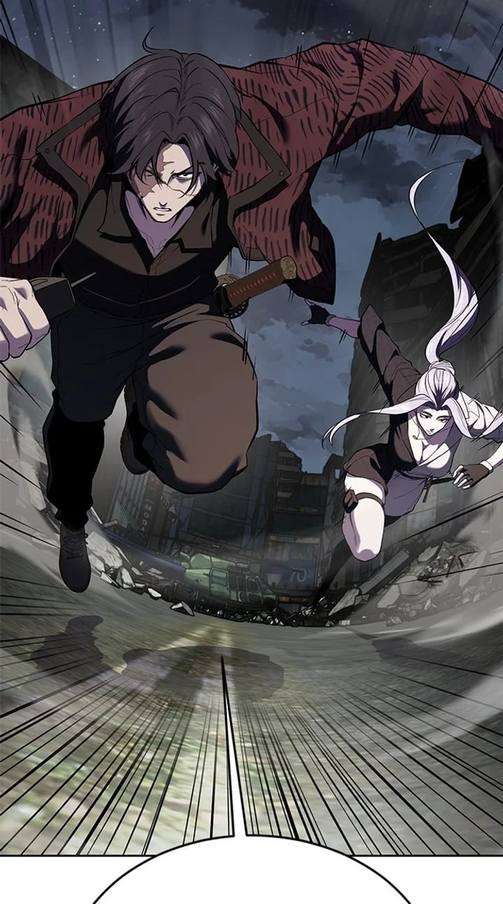 The Boy of Death Chapter 270 - halaman 71