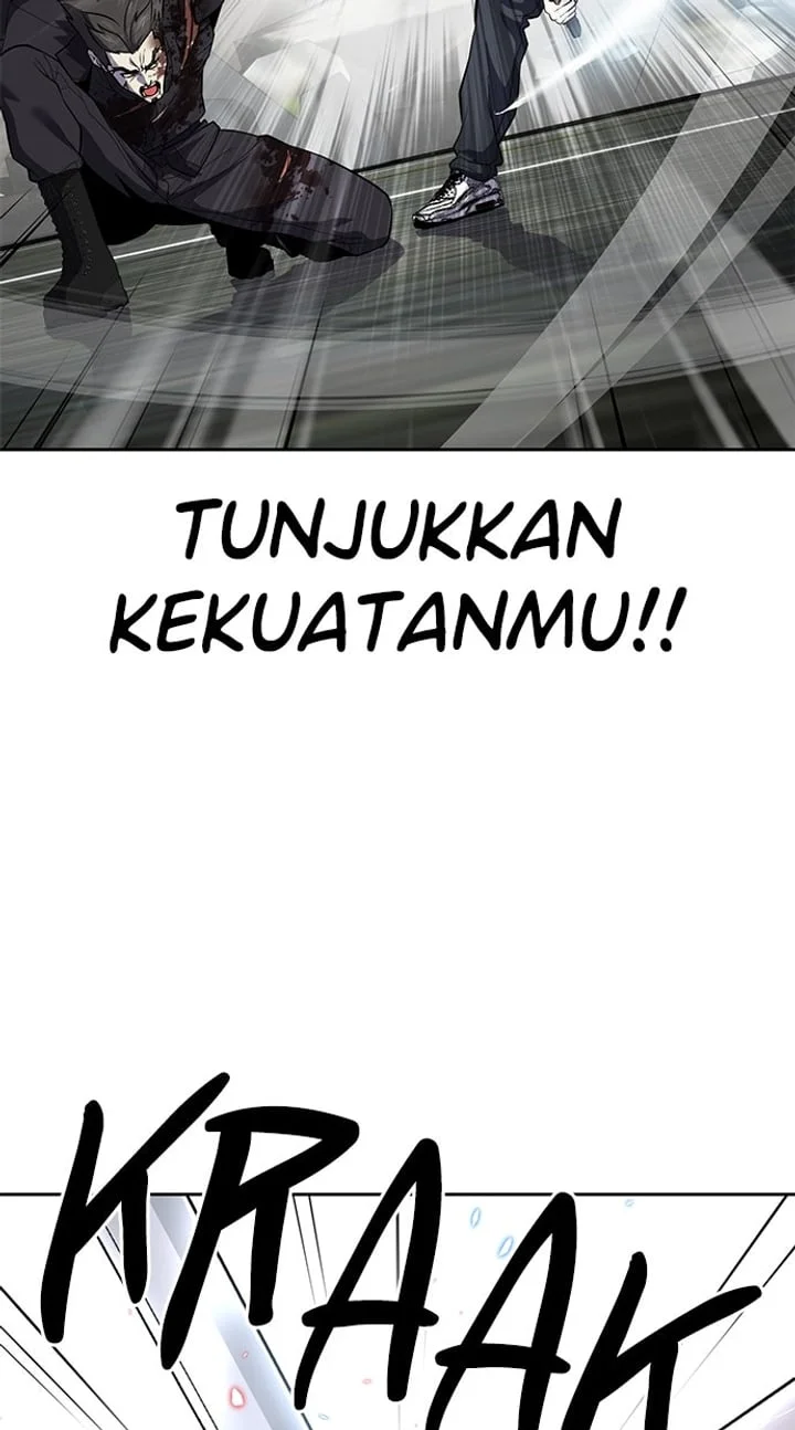 The Boy of Death Chapter 270 - halaman 8