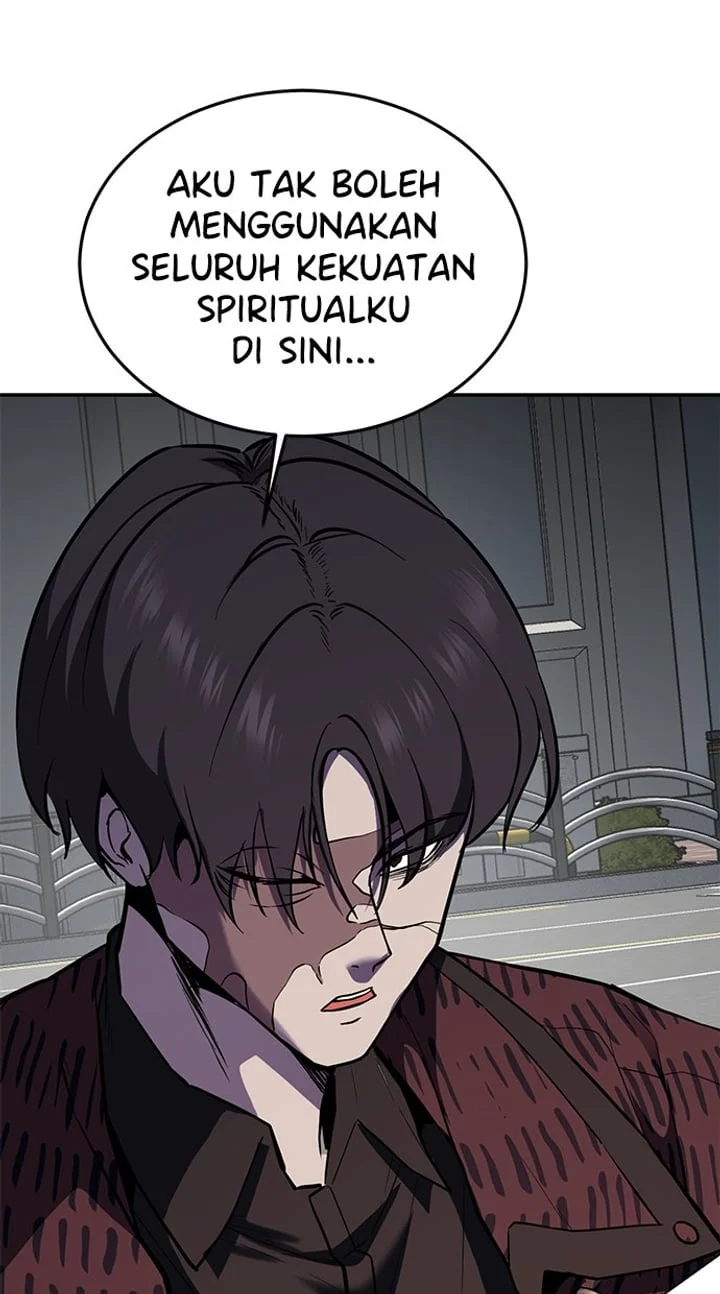 The Boy of Death Chapter 271 - halaman 1