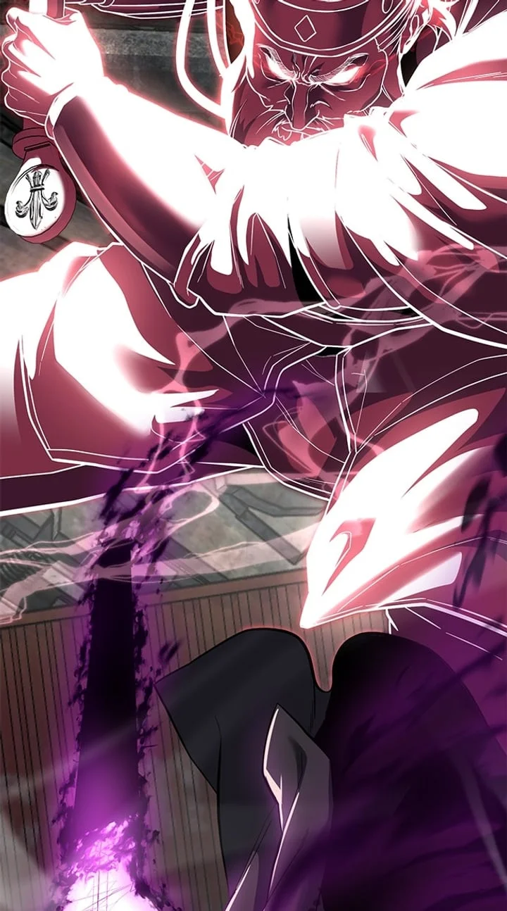 The Boy of Death Chapter 271 - halaman 10