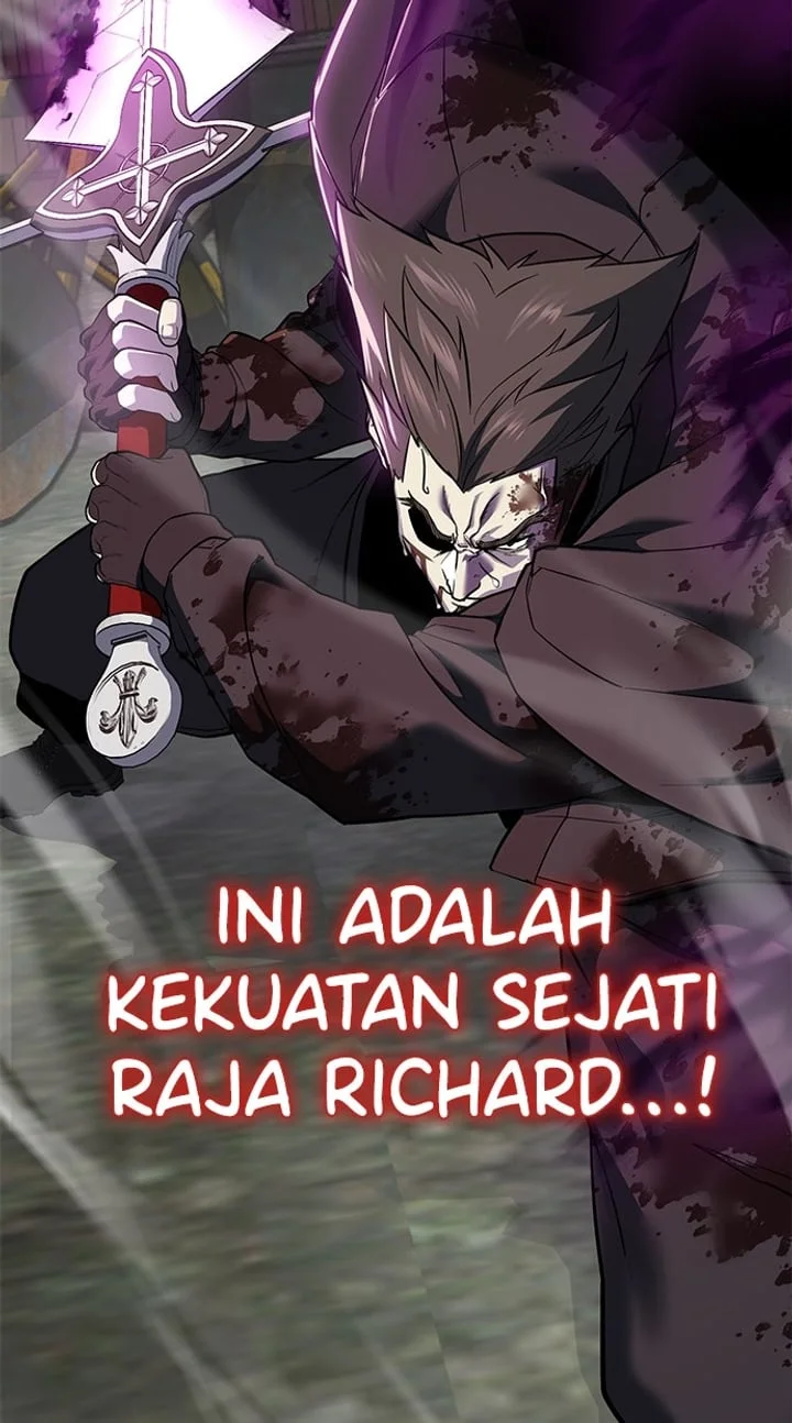 The Boy of Death Chapter 271 - halaman 11